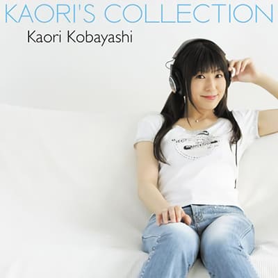 KAORI’S COLLECTION